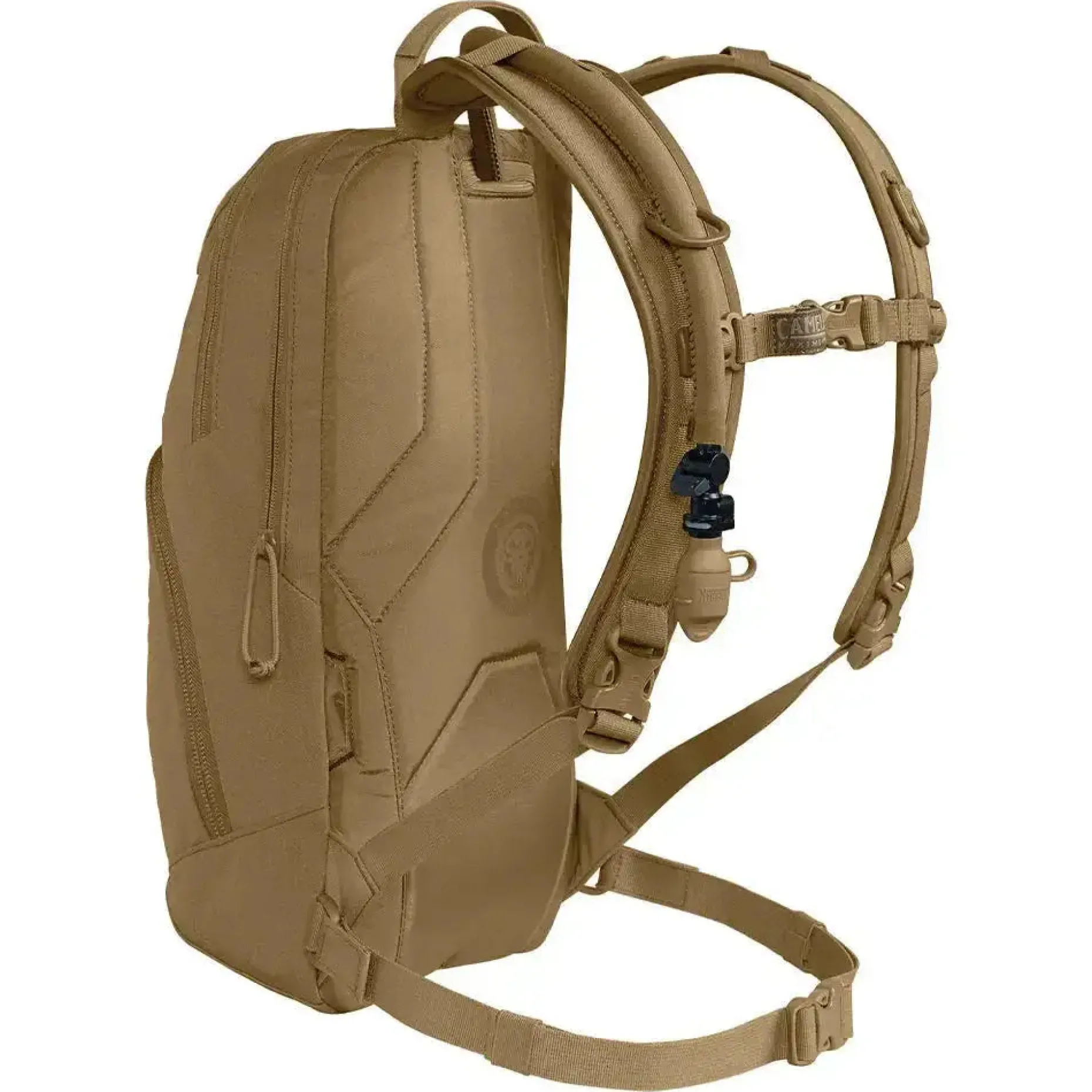 Camelbak - Trinkrucksack M.U.L.E Mil Spec Crux 3 L