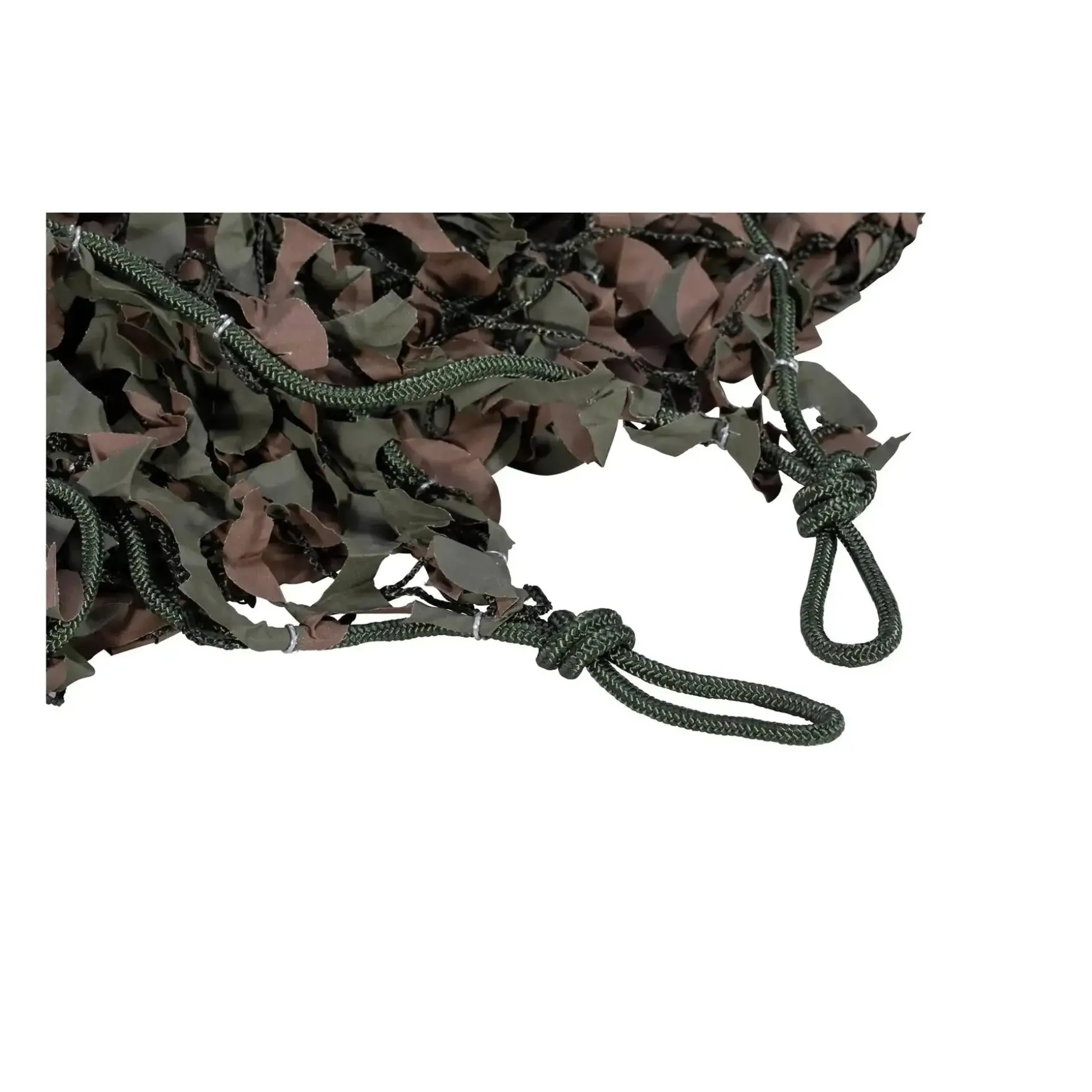 CamoSystems - Tarnnetz Basic Military 6 x 3 m