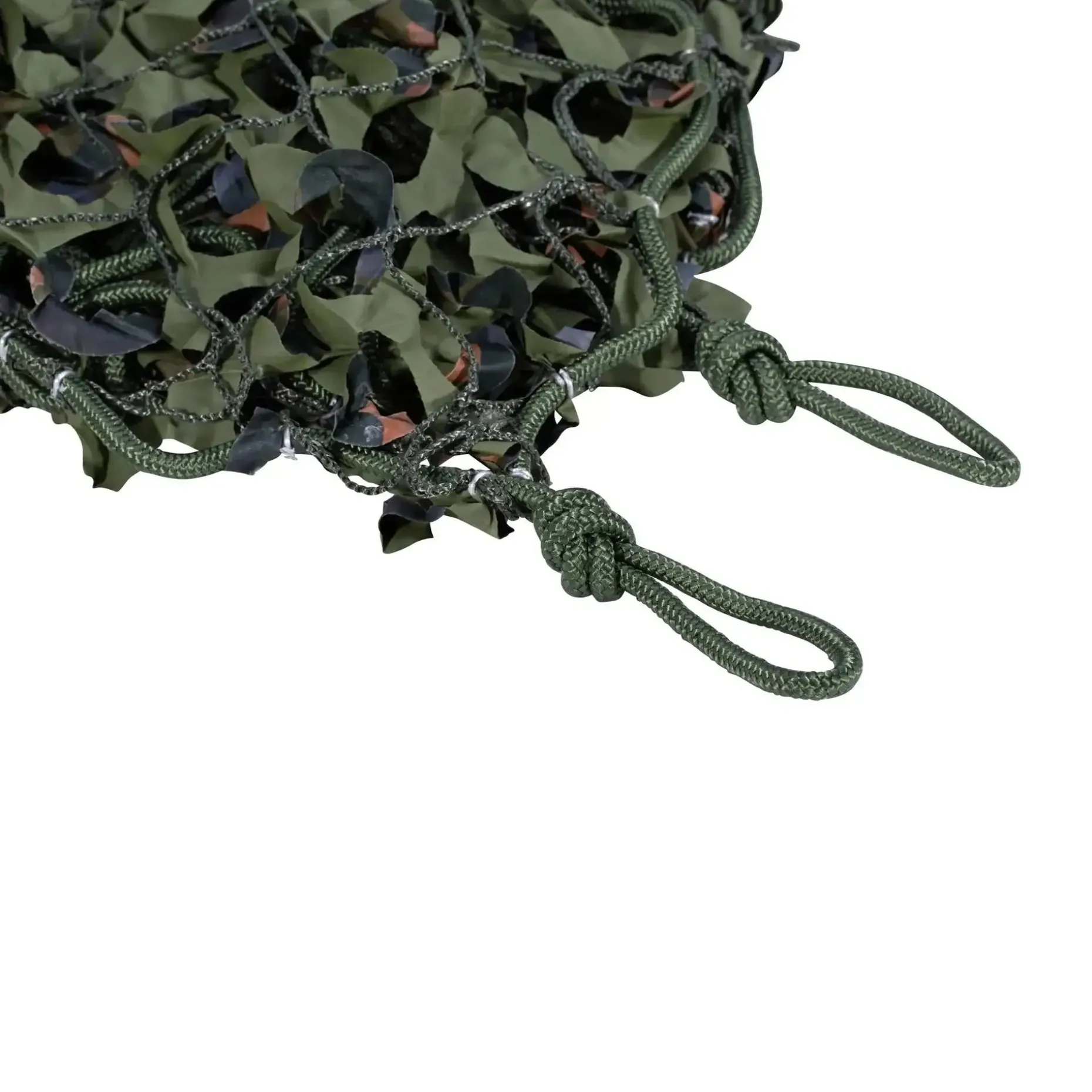 CamoSystems - Tarnnetz Basic Military 6 x 3 m