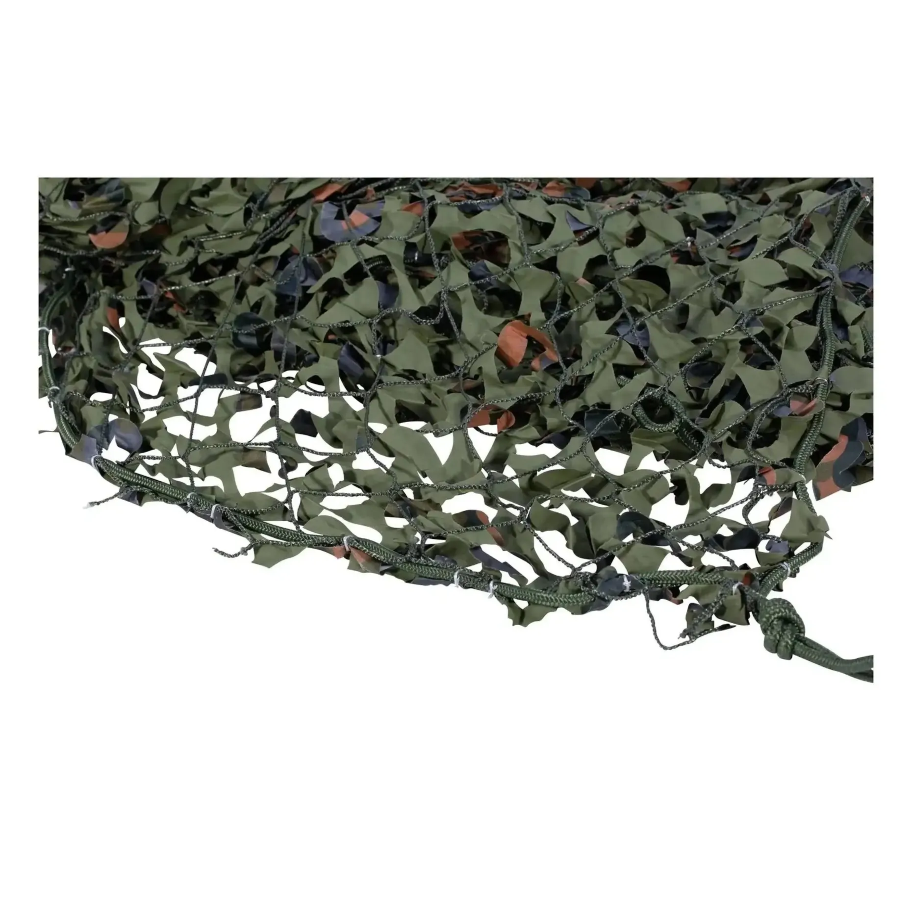 CamoSystems - Tarnnetz Basic Military 6 x 3 m