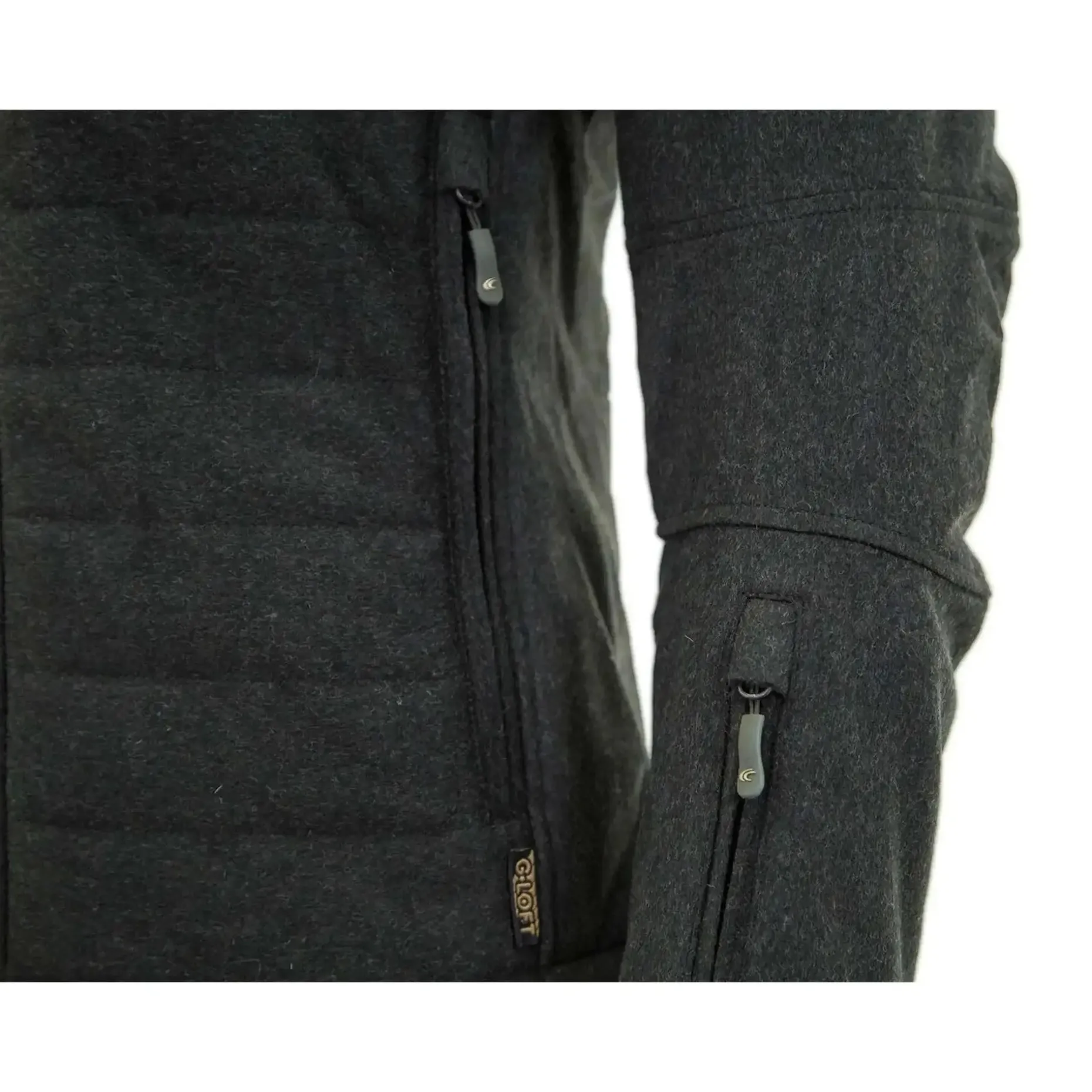 Carinthia - Jacke G-Loft ILG Jacket
