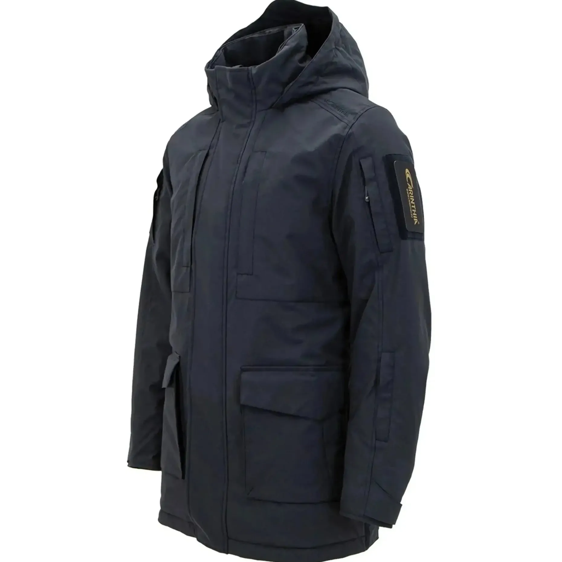 Carinthia - Jacke G-Loft Tactical Parka