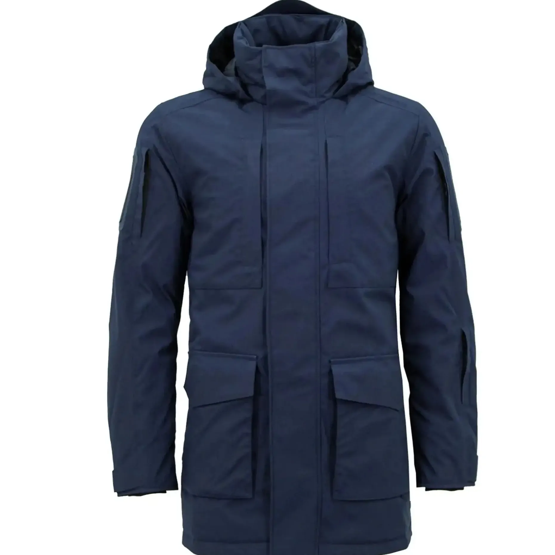 Carinthia - Jacke G-Loft Tactical Parka
