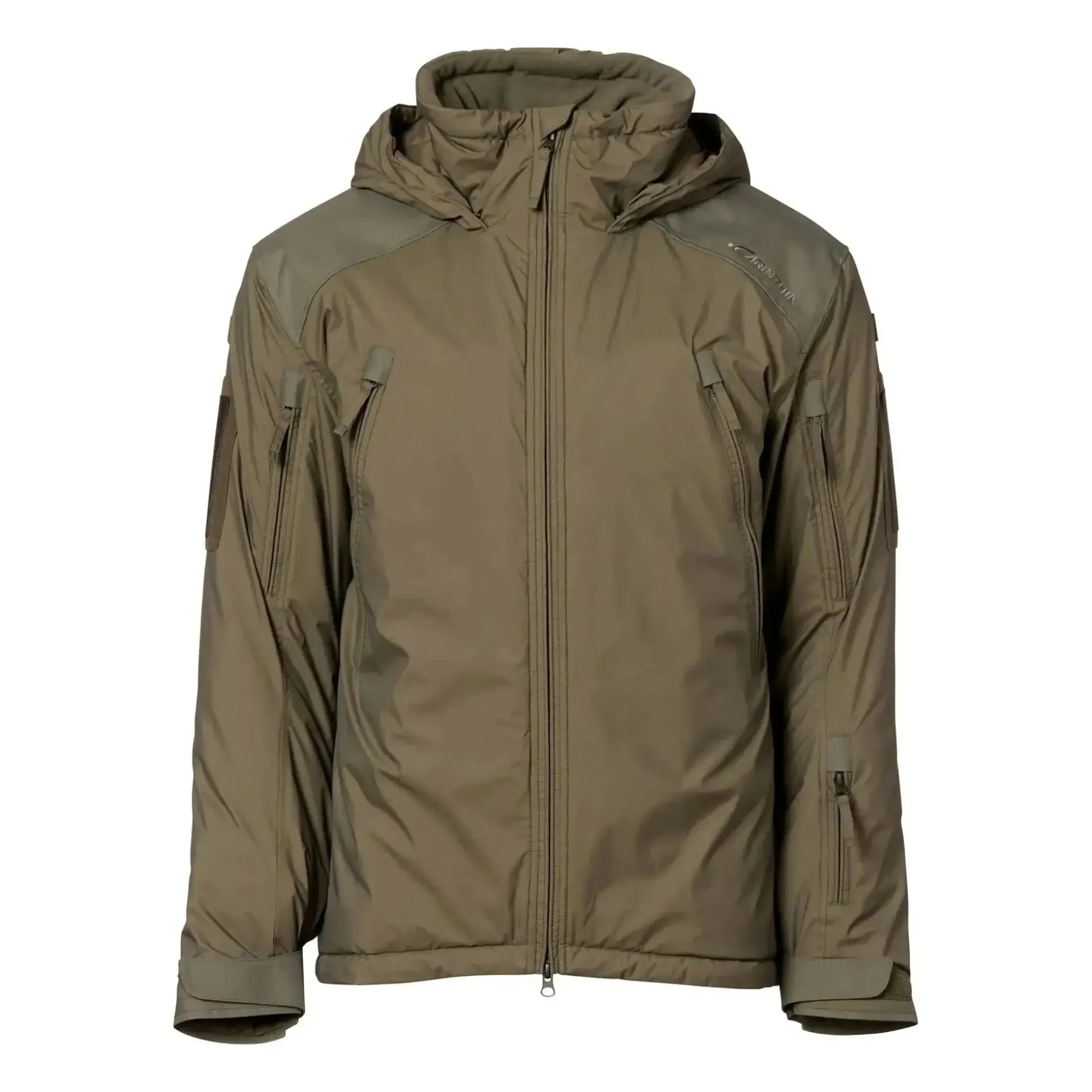 Carinthia - Jacke MIG 4.0