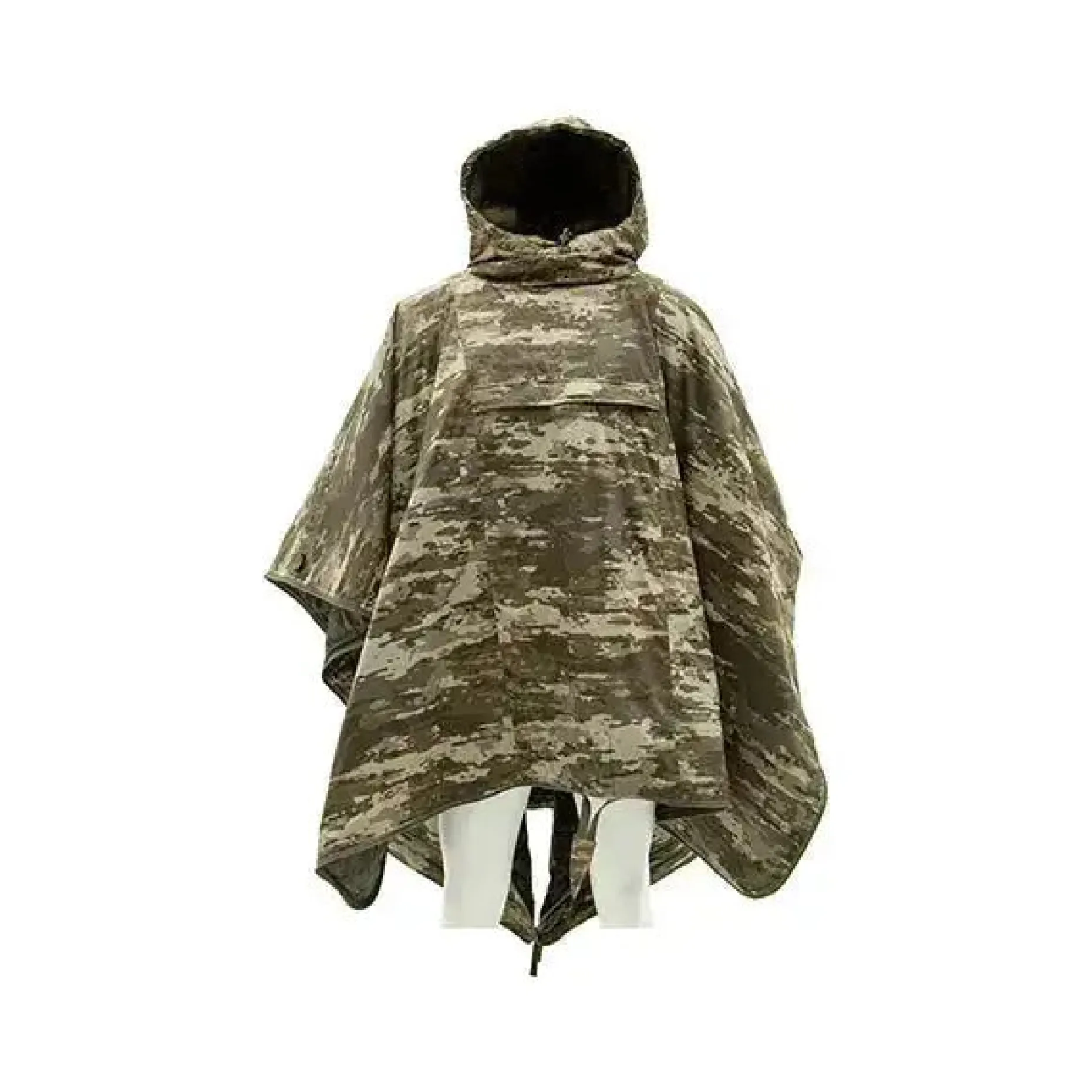 Carinthia - Poncho System CPS