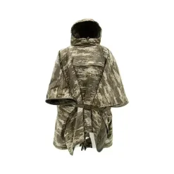 Carinthia - Poncho System CPS
