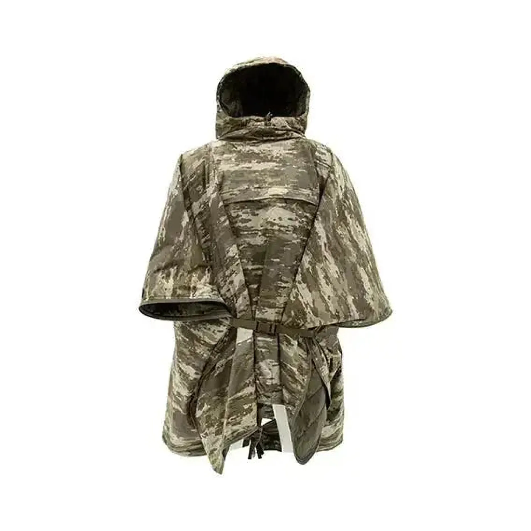 Carinthia - Poncho System CPS
