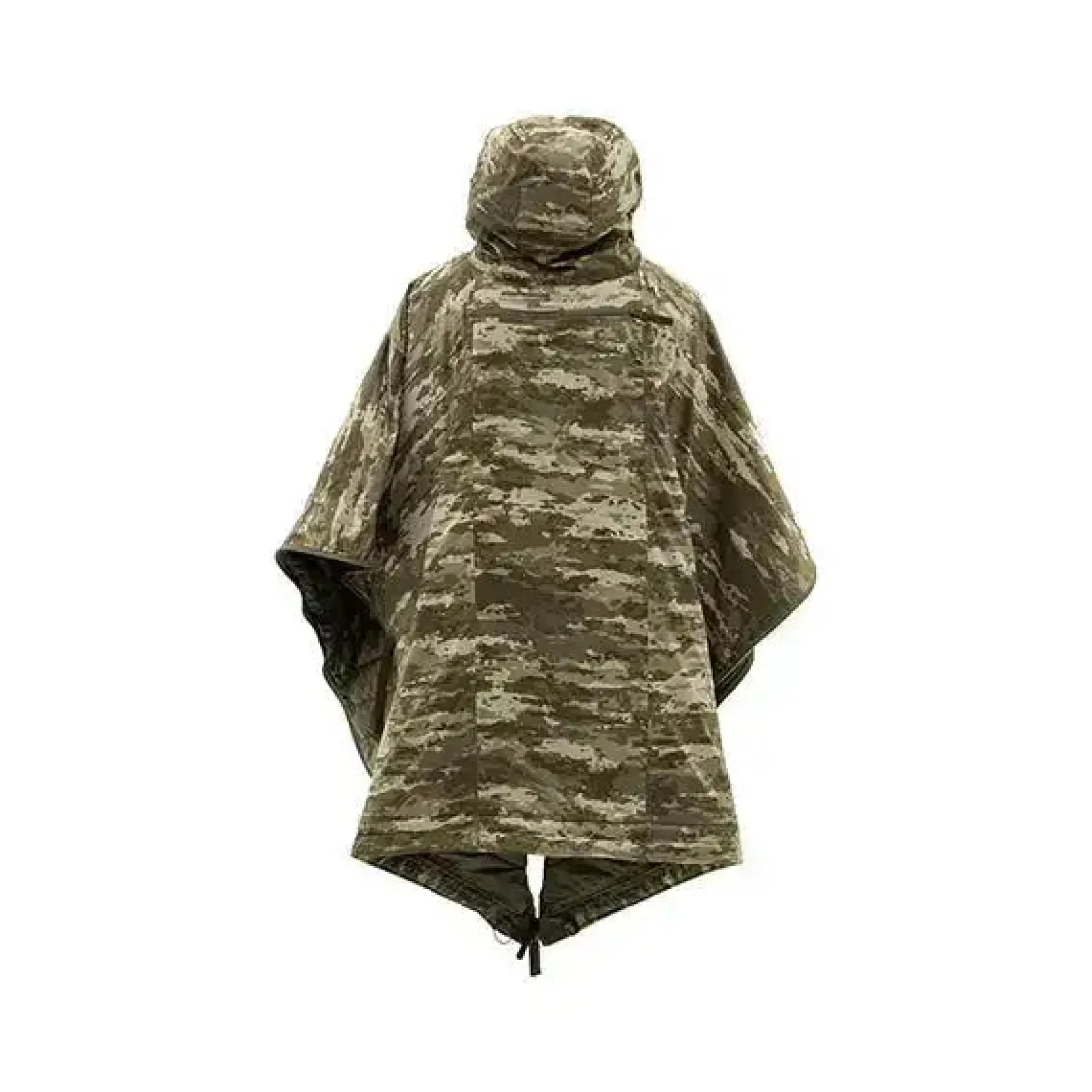 Carinthia - Poncho System CPS