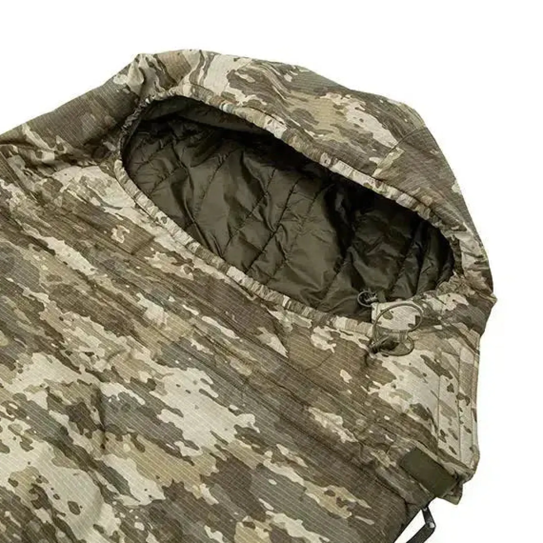 Carinthia - Poncho System CPS