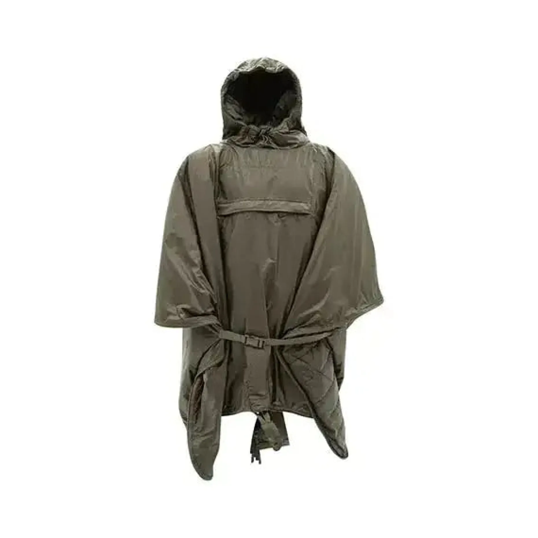 Carinthia - Poncho System CPS