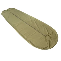 Carinthia - Schlafsack Liner oliv neuwertig