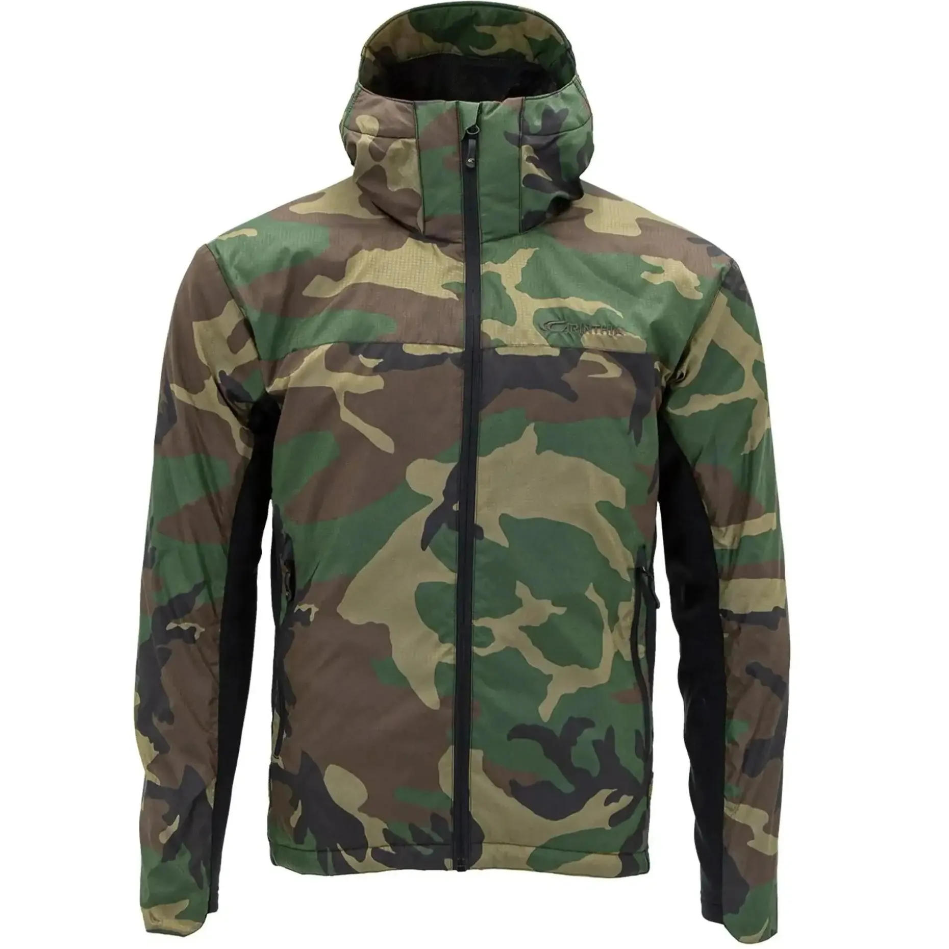 Carinthia - Winterjacke G-LOFT® TLG Jacket