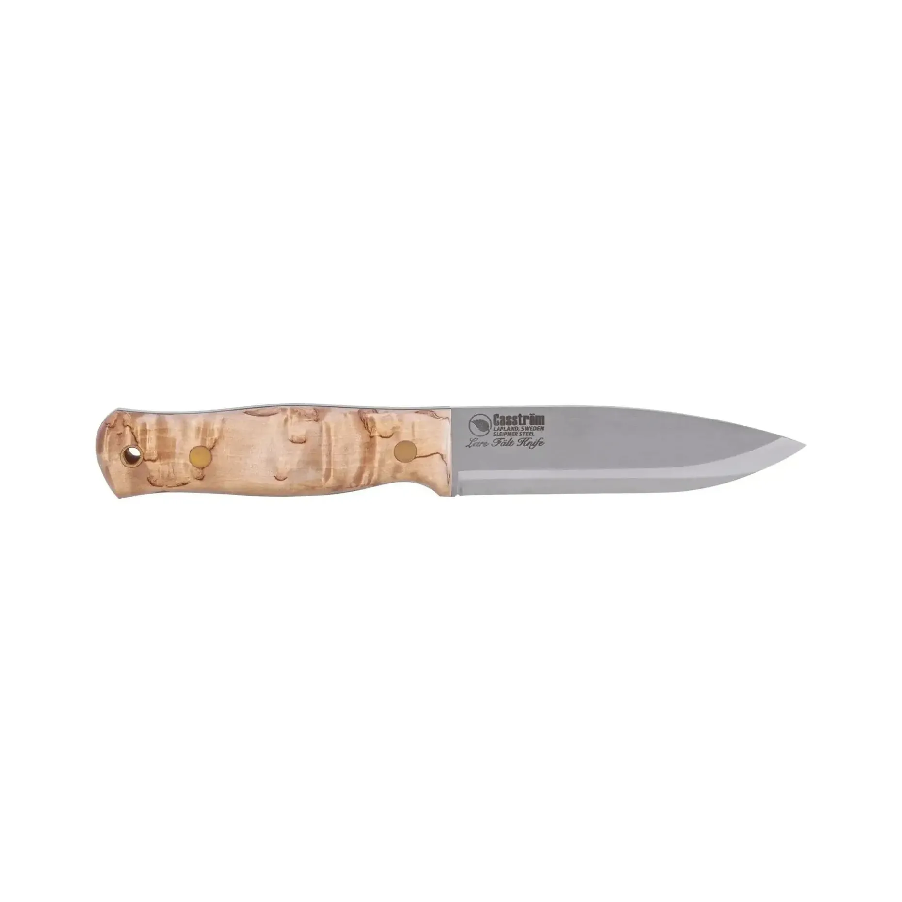 Casström - Messer Lars Fält Knife