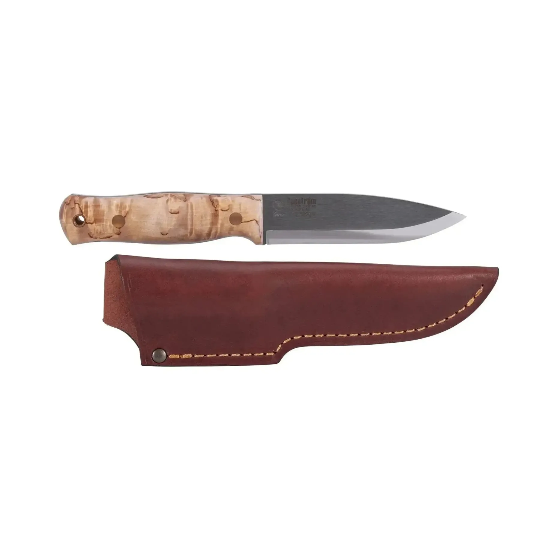 Casström - Messer Lars Fält Knife
