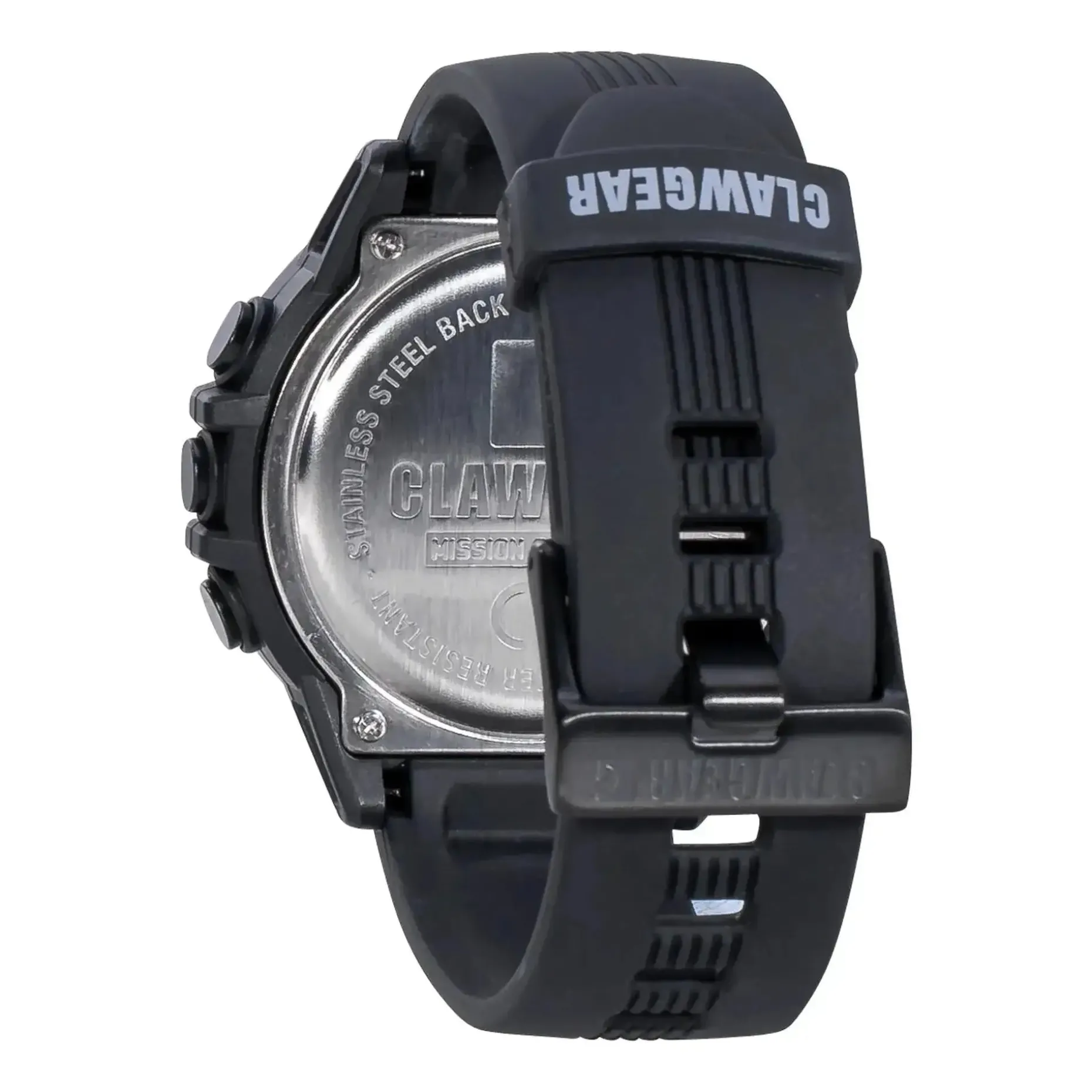 Clawgear - Armbanduhr Mission Sensor II