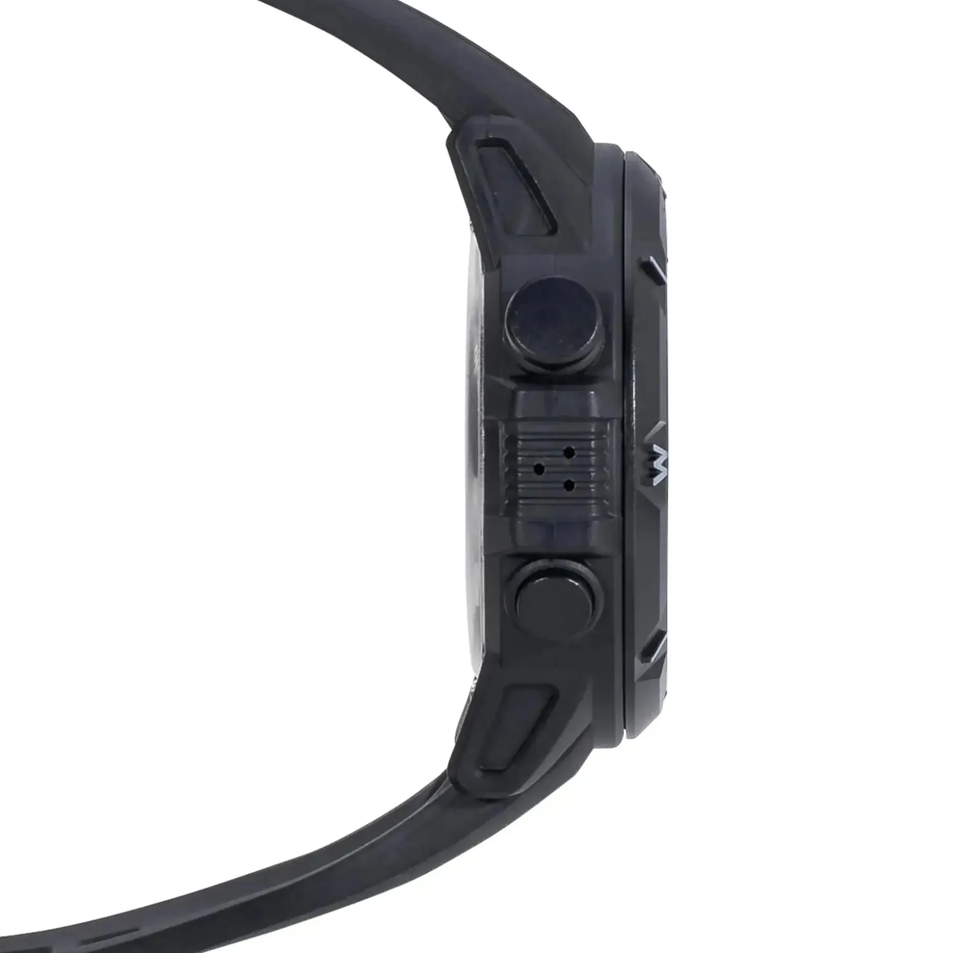 Clawgear - Armbanduhr Mission Sensor II