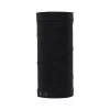 Clawgear - Halstuch Merino Seamless schwarz
