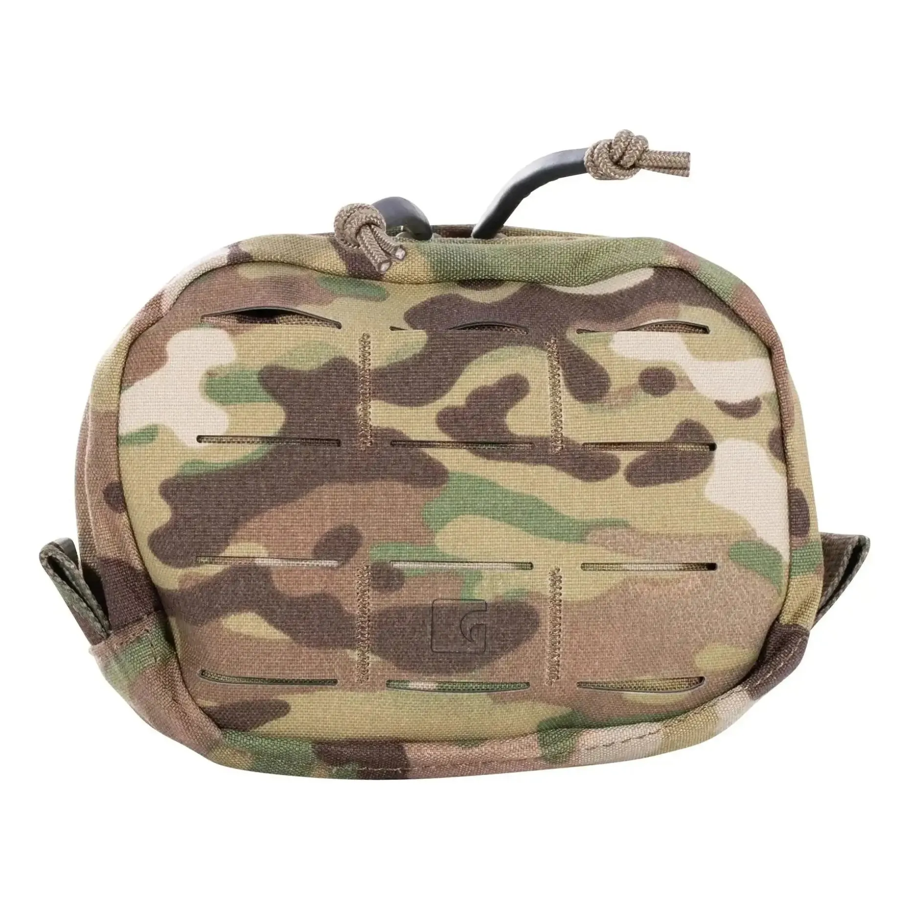 Clawgear - Small Horizontal Utility Pouch LC