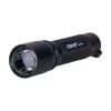Coast - Taschenlampe HP7XDL 240 Lumen schwarz rot