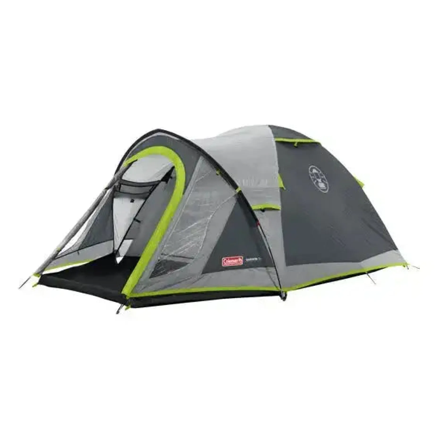 Coleman - Kuppelzelt Darwin 3 Plus