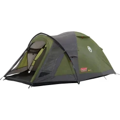 Coleman - Kuppelzelt Darwin 4 Plus
