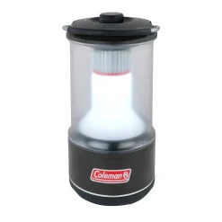 Coleman - Laterne BatteryGuard 800 L schwarz
