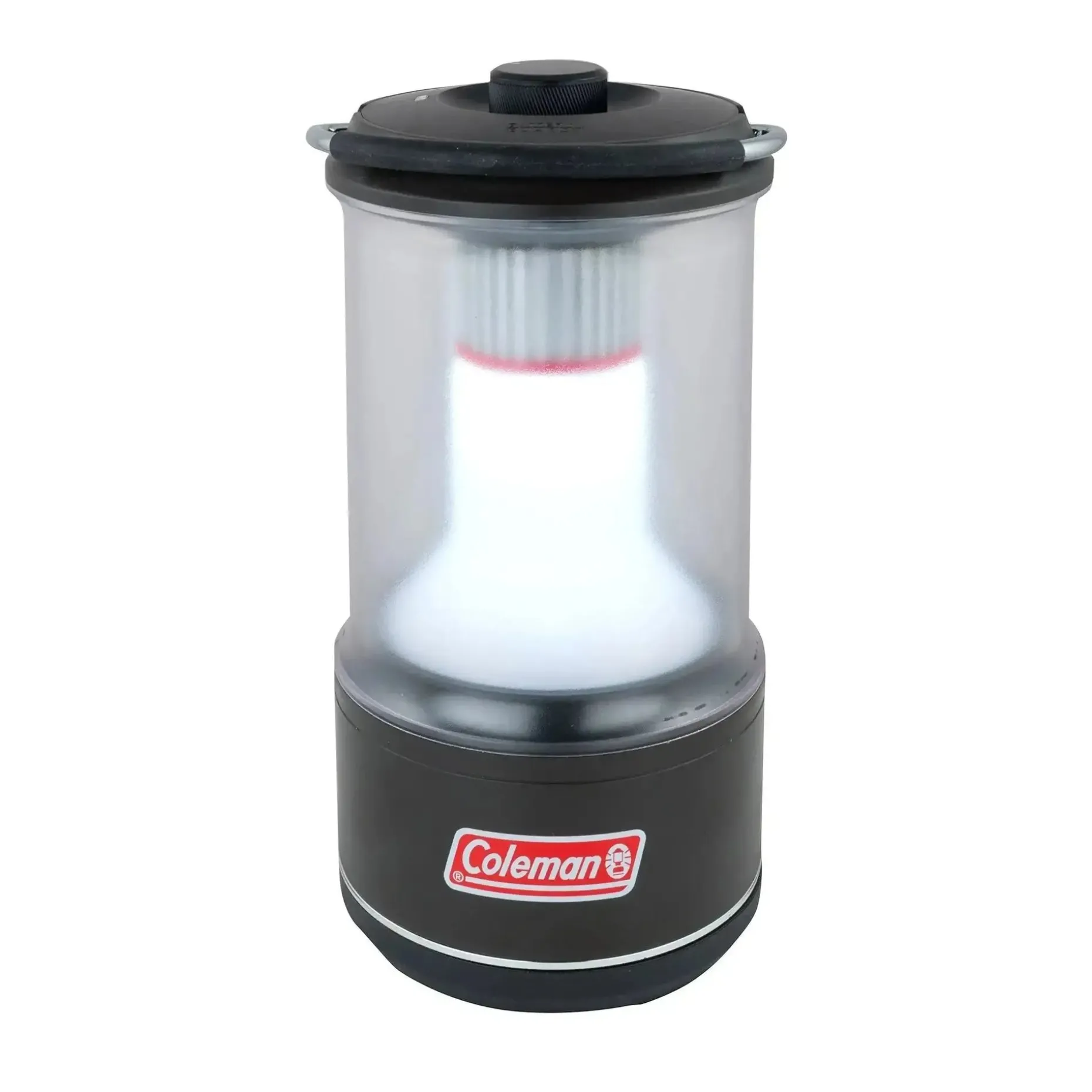 Coleman - Laterne BatteryGuard 800 L schwarz