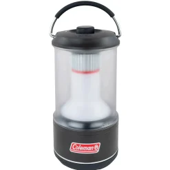 Coleman - Laterne BatteryGuard 800 L schwarz