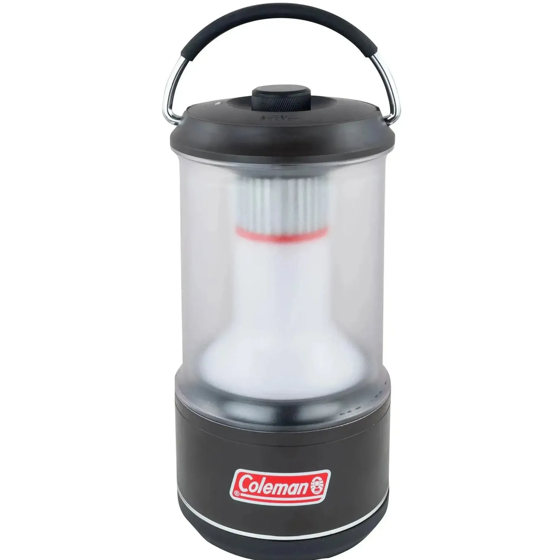 Coleman - Laterne BatteryGuard 800 L schwarz