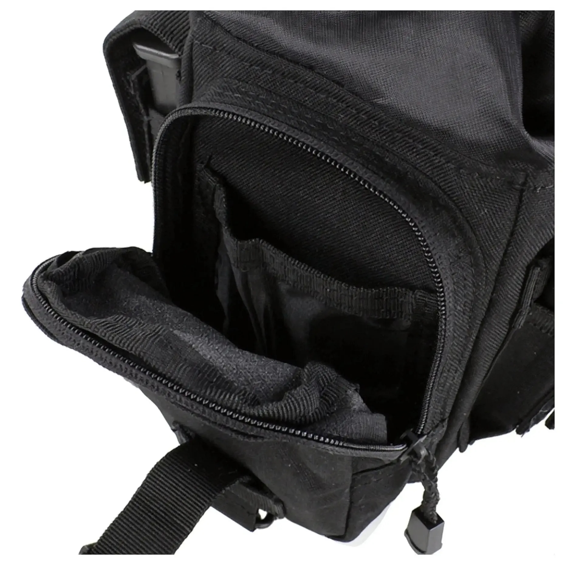 Condor Outdoor - Condor Beintasche Cross Over