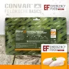 CONVAR Feldküche - Basics Hähnchenbrust 160 g