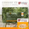 CONVAR Feldküche - Basics Kichererbsen 420 g