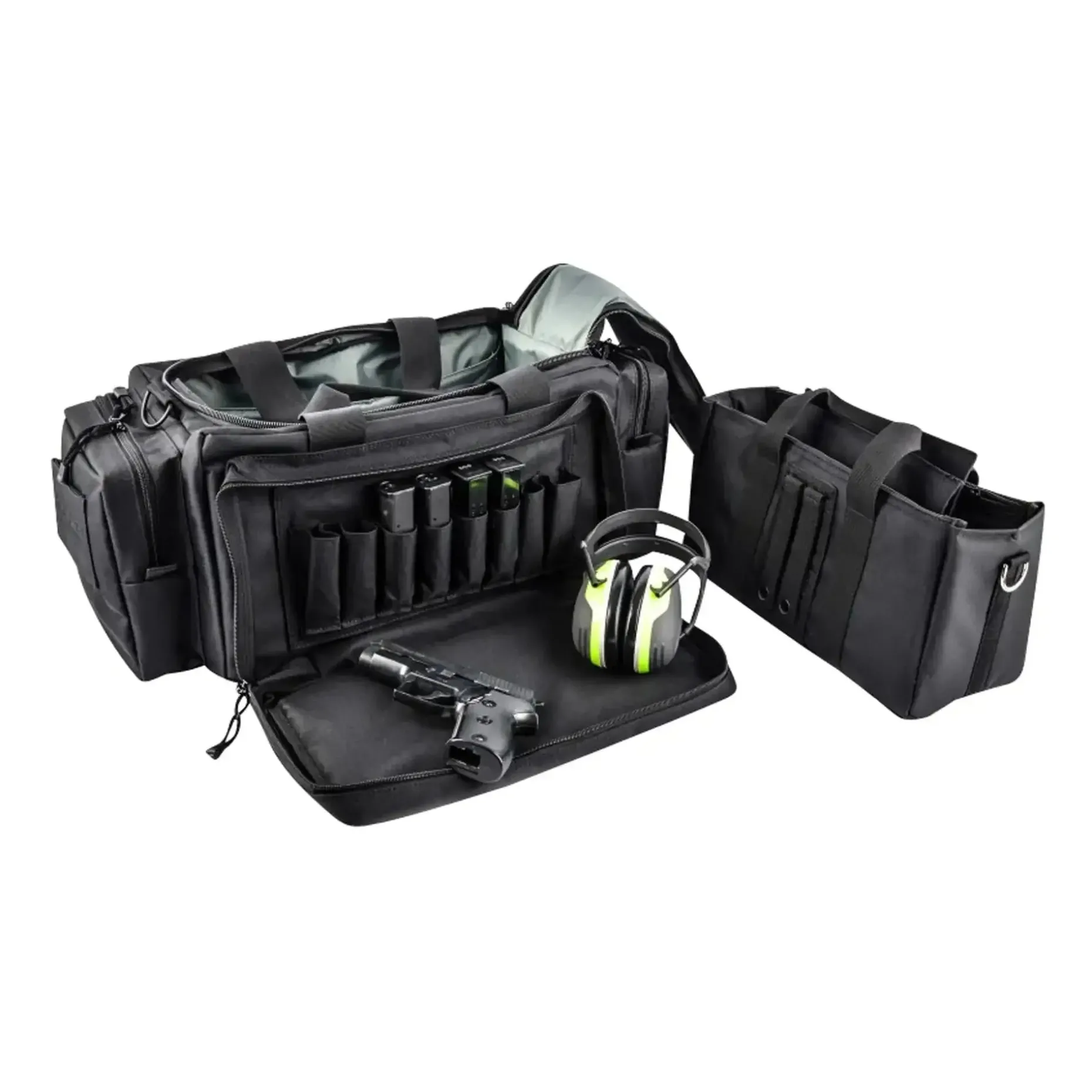 COP - Einsatztasche 912S2 Range Bag Pro Molle 35 L
