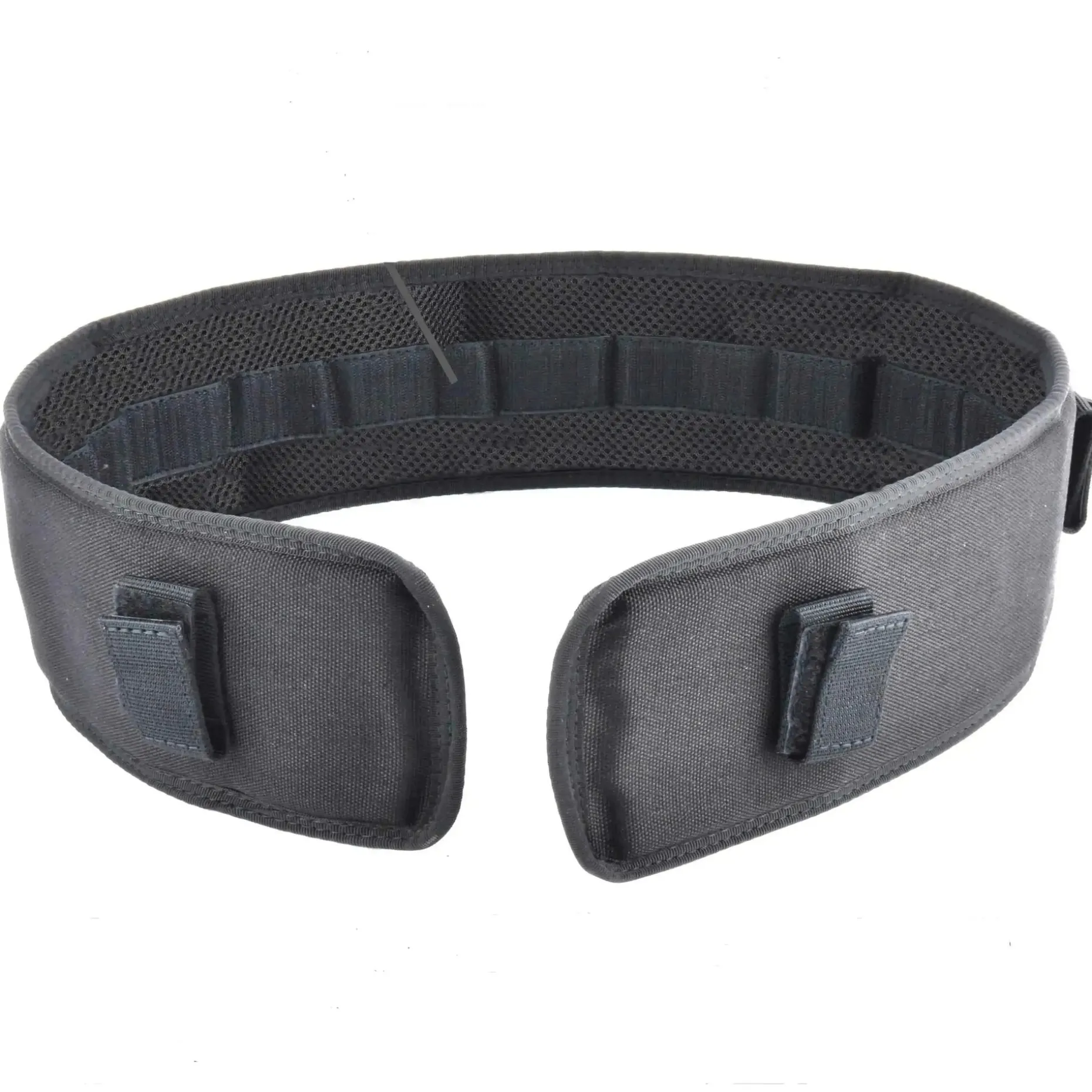 COP - Entlastungs-/Zwischengürtel 9931 2.0 Hakenklett 120 mm