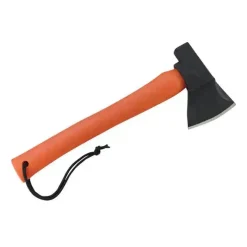 CRKT - Axt Chogan Hatchet rot