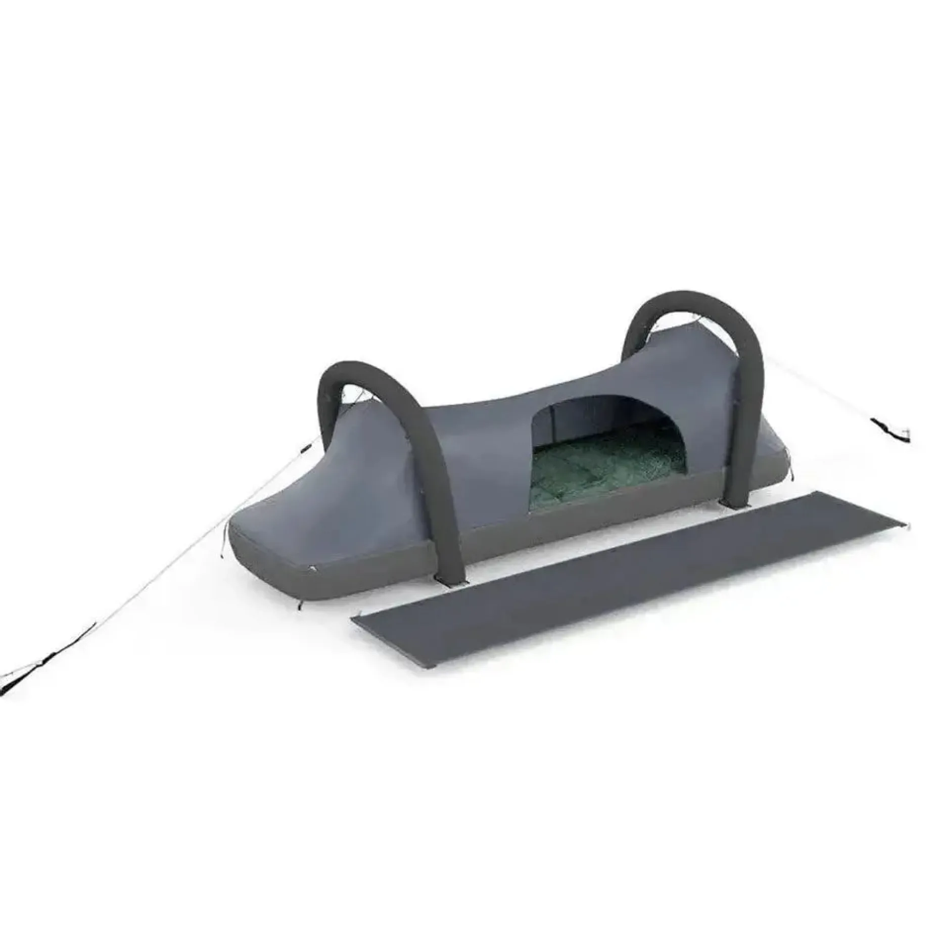 Crua Outdoors - Zeltisolation Crua Modus Culla