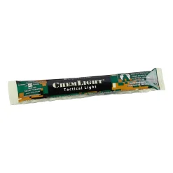 Cyalume - Leuchtstab Chemlight 12 h 15 cm