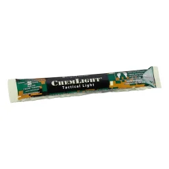 Cyalume - Leuchtstab Chemlight 12 h 15 cm