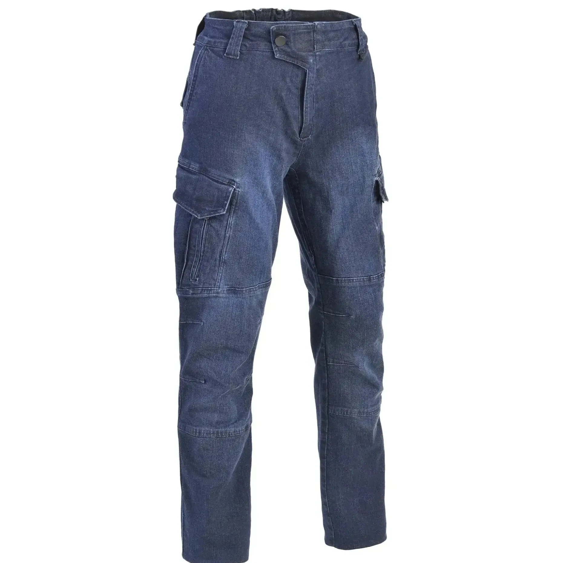 Defcon 5 - Jeans Panther Long