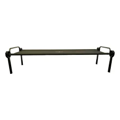 Disc-O-Bed - Feldbett ONE L