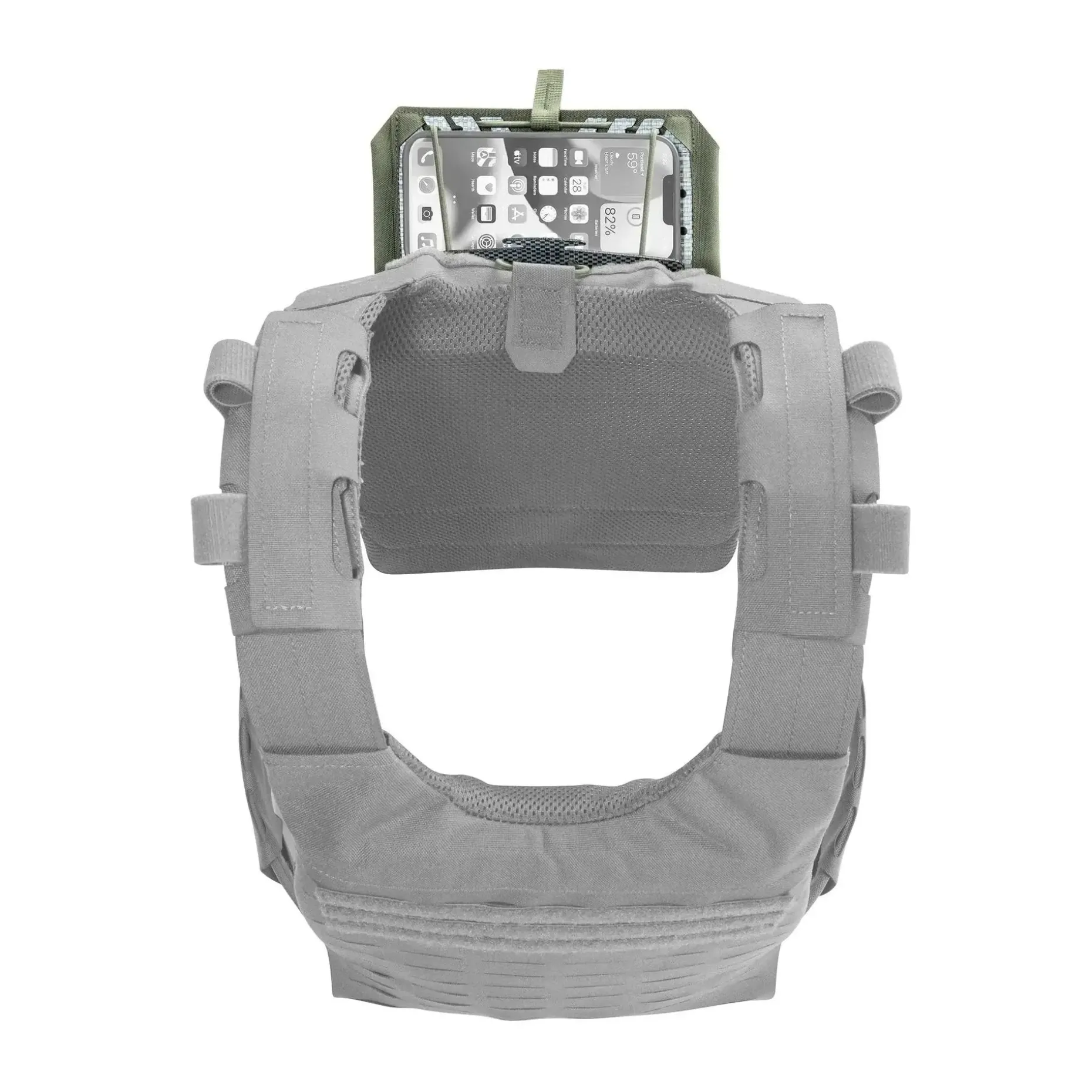 Dokumententasche Tac Organizer Pro