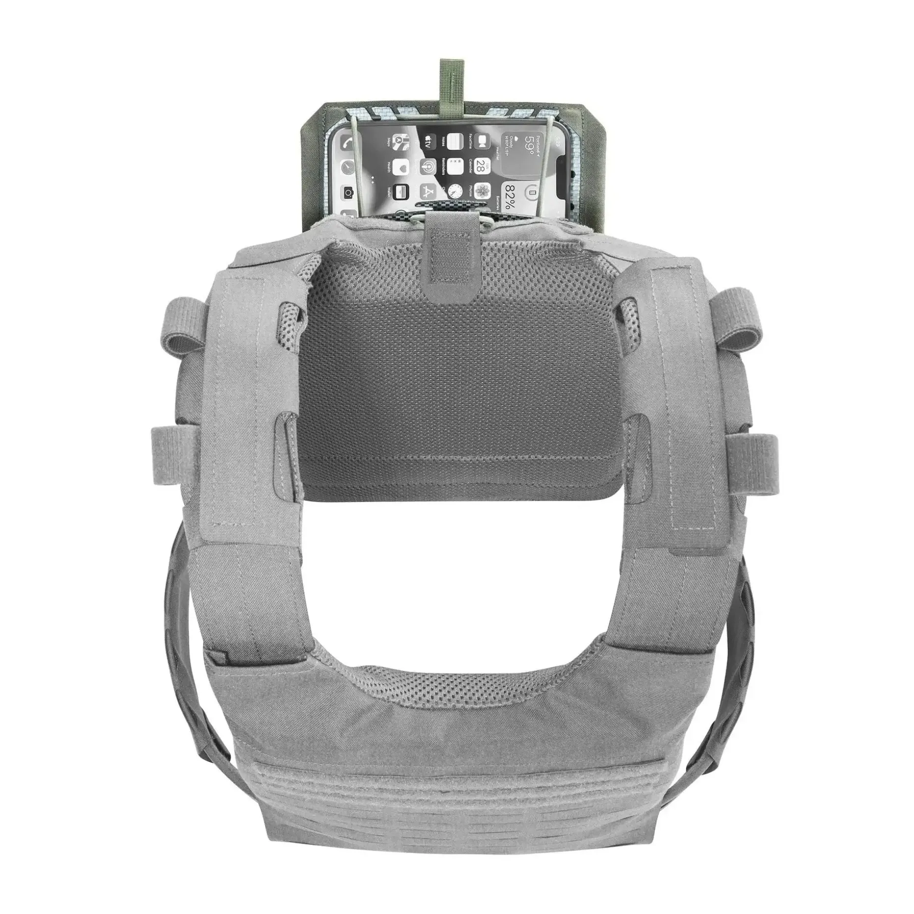 Dokumententasche Tac Organizer Pro