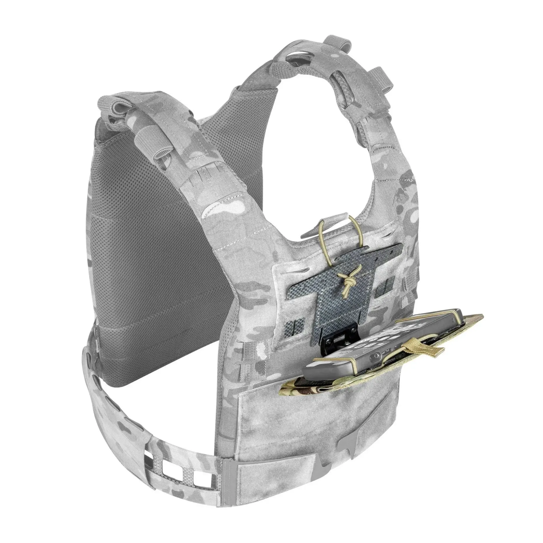 Dokumententasche Tac Organizer Pro