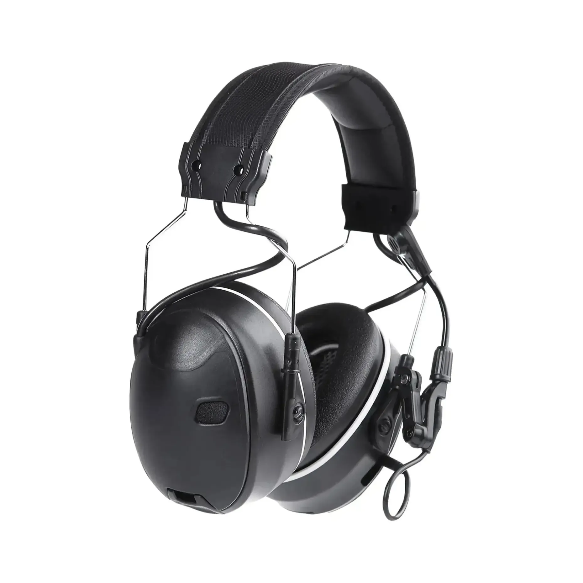 EARMOR - Aktivgehörschutz C51 NRR24