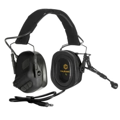 EARMOR - Aktivgehörschutz M32 PLUS