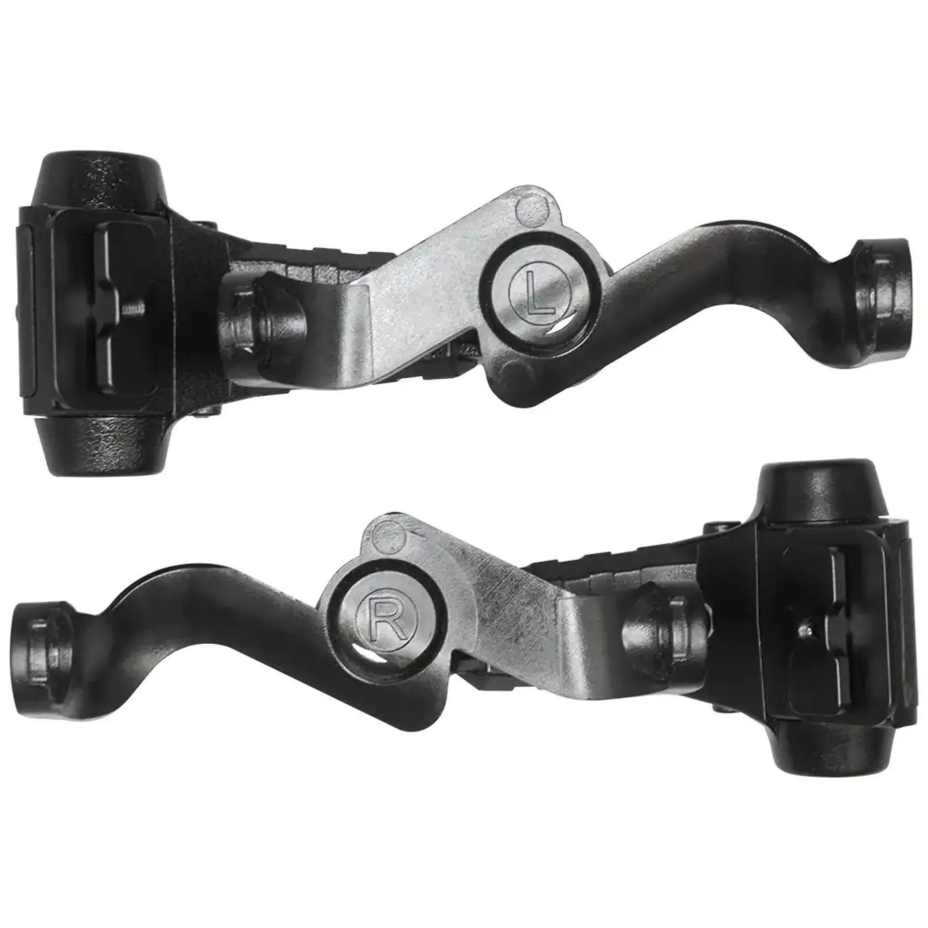 EARMOR - ARC-Rail-Adapter M16A