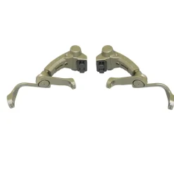 EARMOR - ARC-Rail-Adapter M16A