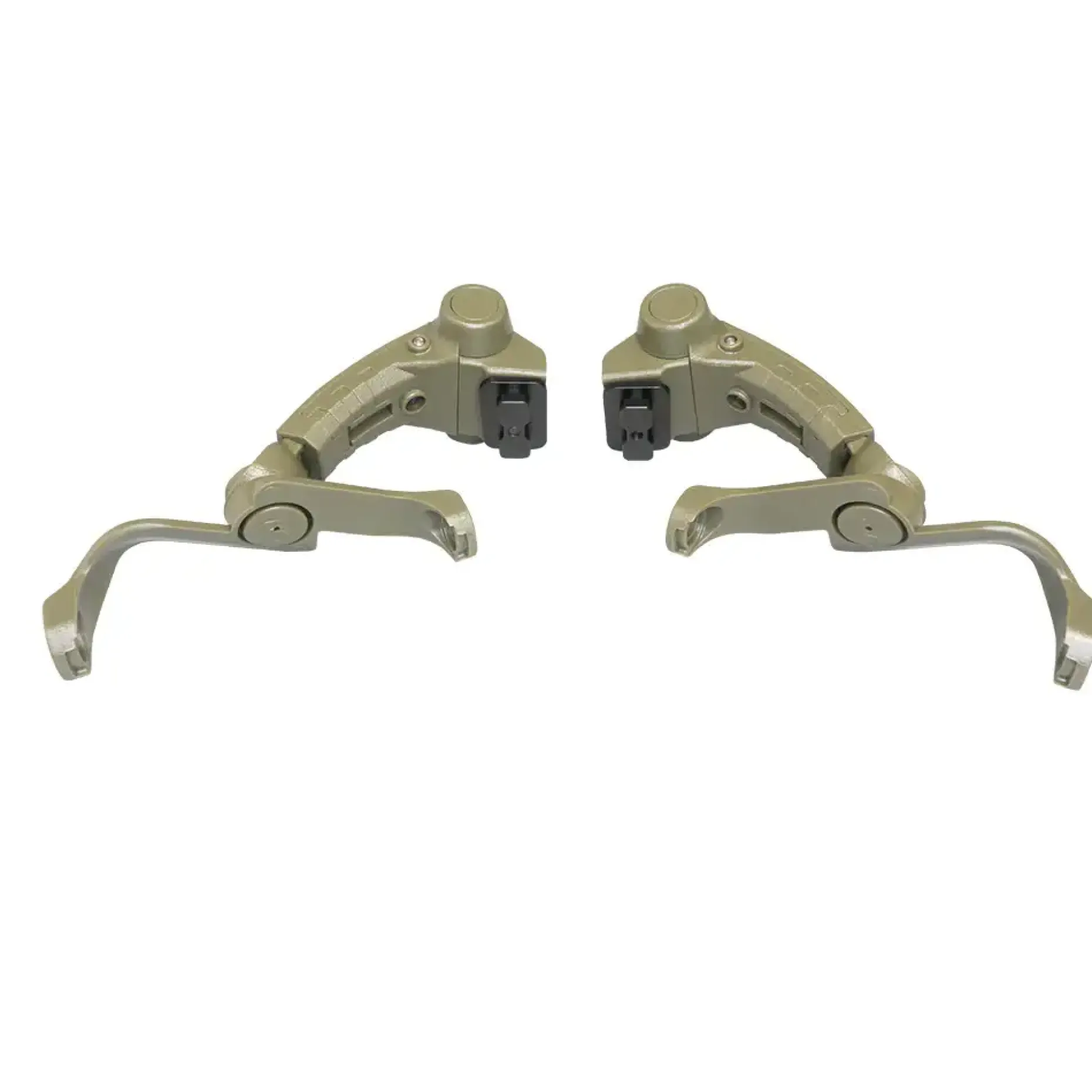 EARMOR - ARC-Rail-Adapter M16A
