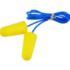 EARMOR - Gehörschutz MaxDefense Ear Plugs Silikon NRR28 100 Paar