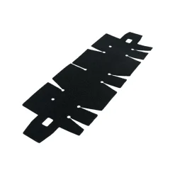 EARMOR - Headset-Klett-Abdeckung M62